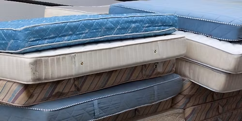 Mattress & Box Spring Collection