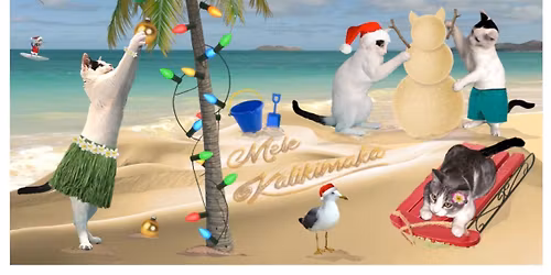 Irvine Holiday Faire