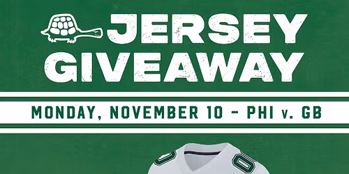 Philly Fan Night at the Turtle