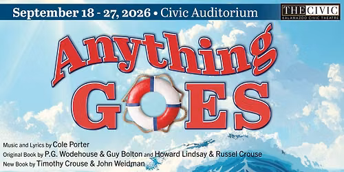 Anything Goes