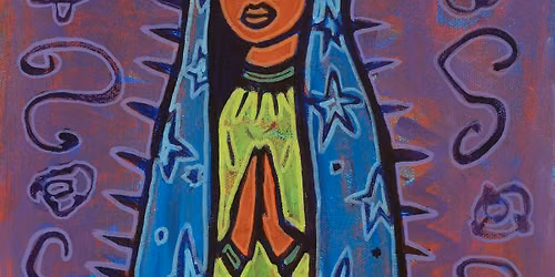 Todos Somos Sagrados (All Are Sacred)