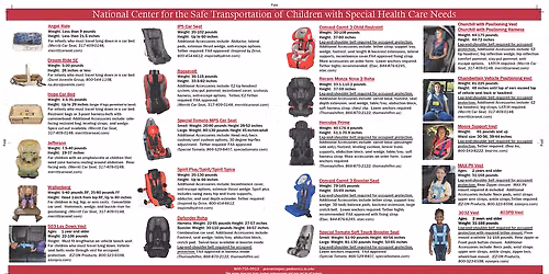 Safe Travel for All Children (STAC)