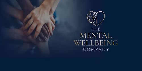 Mental Wellbeing Group Session - Southbank