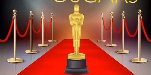 U'Nique's New Year\u2019s Eve Ball- A Night at the Oscars!