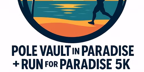 Run for Paradise 5k