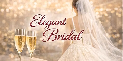 Bridal Show at Nanuet Town Center