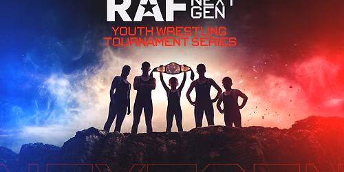 RAF Next Gen at UW Milwaukee Panther Arena