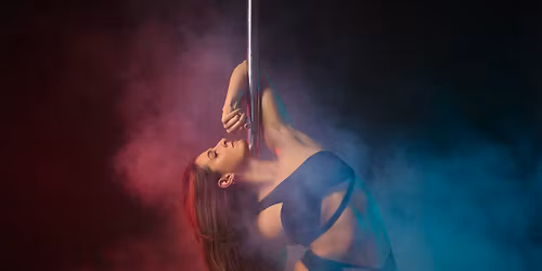 smoke and Gel photoshoot with the a Imagecella