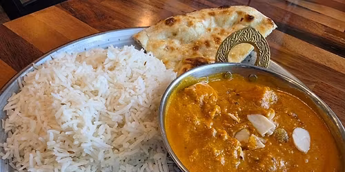 Swad Restaurant Night