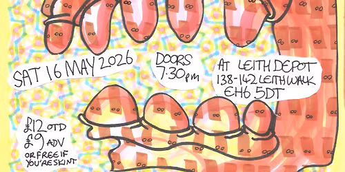 Shinlifter\/Baker Island\/Diet Of Worms 