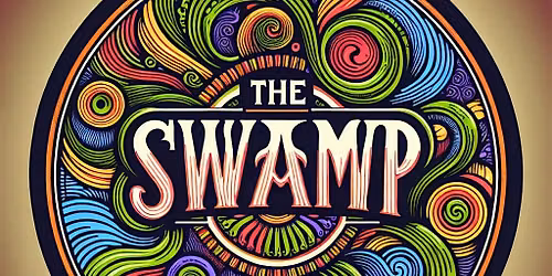 THE SWAMP & Cause More Sound!