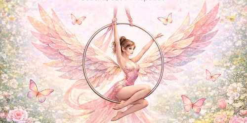 Butterfly Cup 2026 - spring