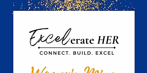 Women's Mixer -- Concord, NH Business Networking Event