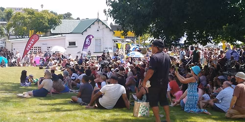 Tauranga Moana Waitangi Day Festival 2026