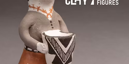 I Am Clay: Acoma Life in Figures | Opening Celebration