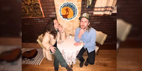 Valley Fox Duo at the Wicked Hop