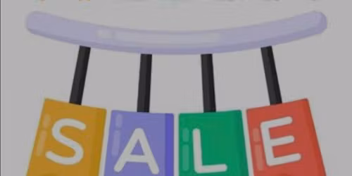 Jumble Sale