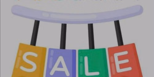 Jumble Sale