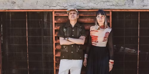 Aterciopelados in San Diego