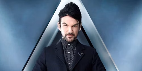 Colin Cloud at Harrah's Cabaret At Harrah's Las Vegas