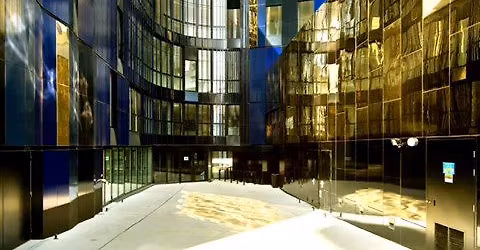 Concours d'entr\u00e9e Composition pour l'image CRR de Paris