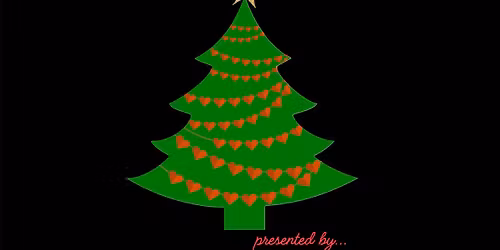 Christmas Recital 2025- The Heart of Christmas 