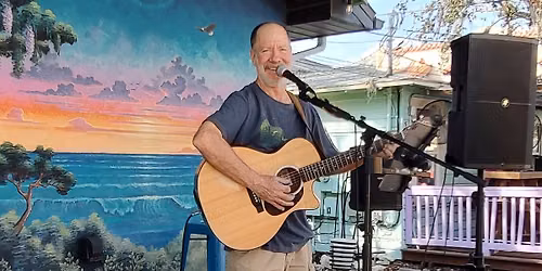 Mitch Live at The North End Taphouse & Kitchen