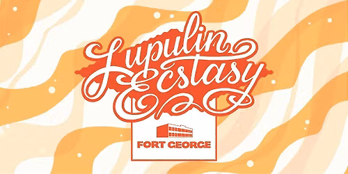 Lupulin Ecstasy 2026