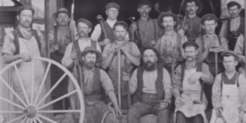 Cambrai Museum Open Days- SA History festival