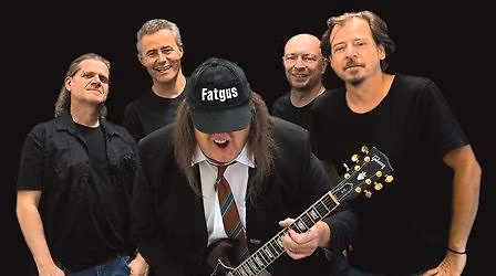 Whole Lotta DC - 34 Jahre Whole Lotta DC