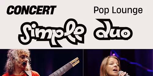 Concert "Simple Duo"