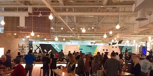 16th Annual Farley's Friends Give Back Holiday Happy Hour