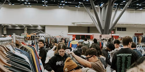 THRILLERCON - HOUSTON 2026