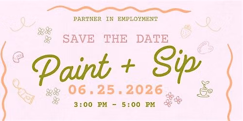Cafe PIE Paint + Sip