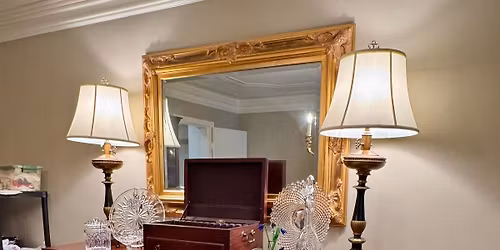 Midtown Estate Sale in Columbus GA