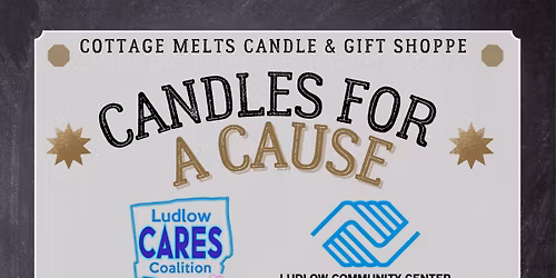 Candles for a Cause
