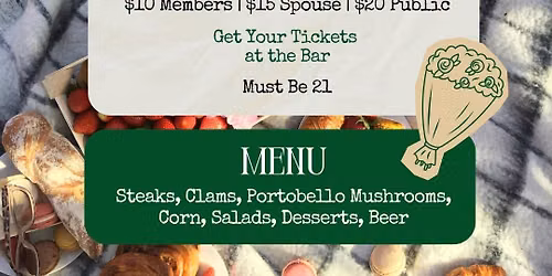 Philipsburg Elks Annual Mixed Picnic
