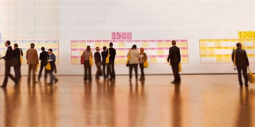 Seminar gro\u00dfe Gruppen begleiten 2027