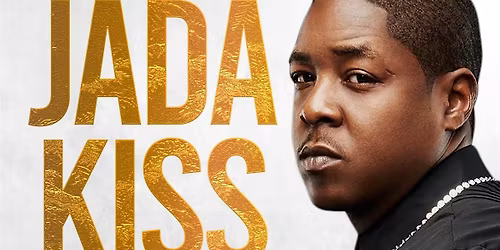 JADA KISS  MAY 29TH  WILLIAMSBURG