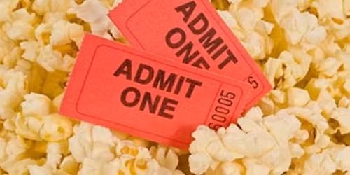 $10 Movie Tickets - Every Day in Nashville