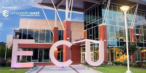 June Business After Hours - East Carolina University