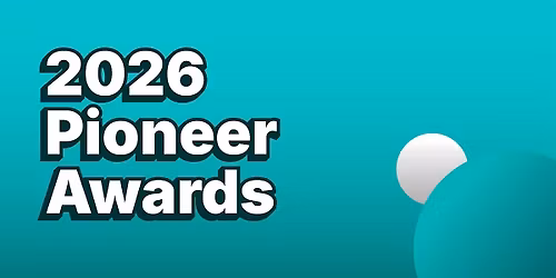 2026 Pioneer Event
