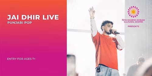 Jai Dhir Live