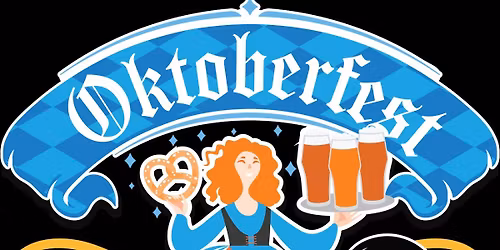 Oktoberfest Obstacle Party!