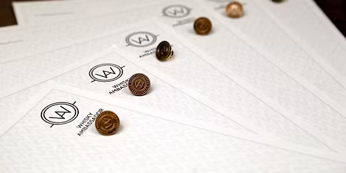 Whisky Ambassador Course (VILNIUS)