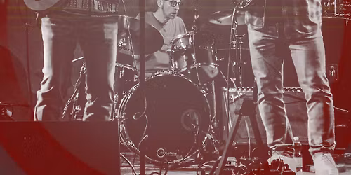 Blues & Rock Im Doppelpack Still Shine \/ Rudi Biber & Band