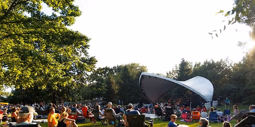 Whitaker Music Festival | Nick Gusman and The Coyotes