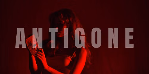 Antigone Auditions