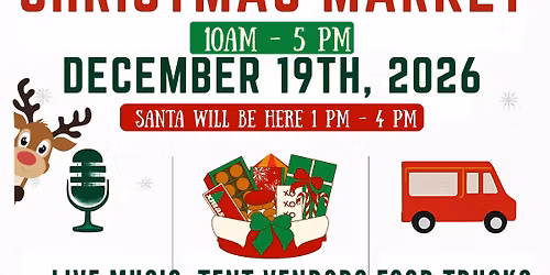 Navarre Christmas Market