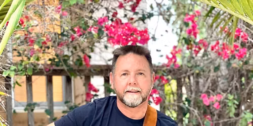 Roy Voshell Live at Grain Exchange
